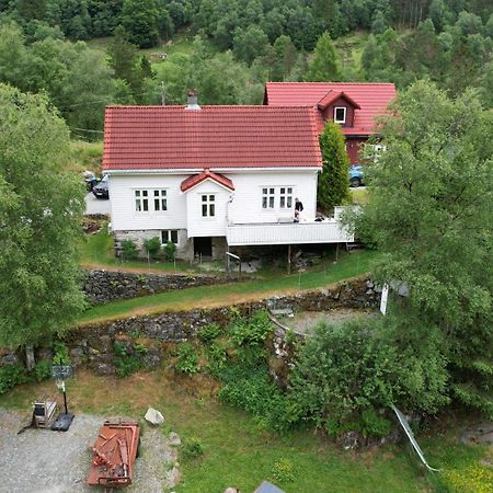 Gard'S Hus I Alver Seim  Exteriér fotografie